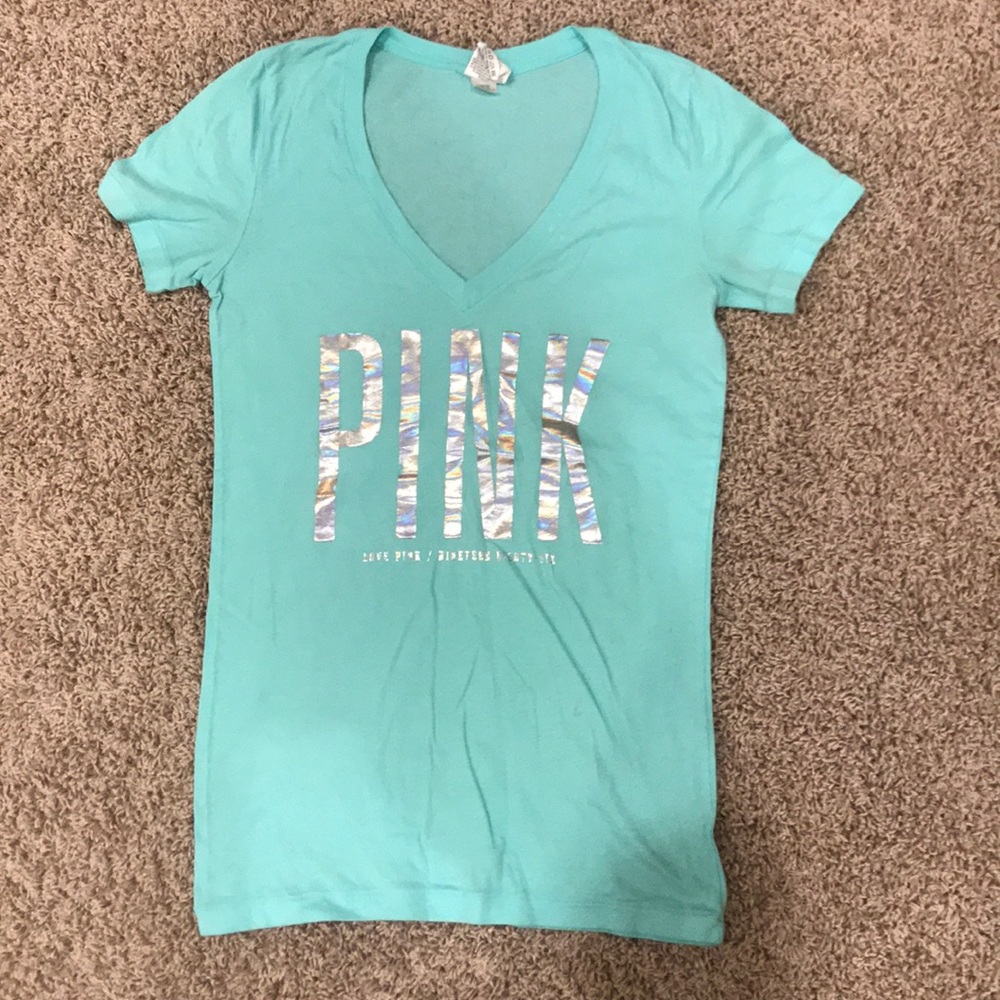 Victoria Secret V-Neck
